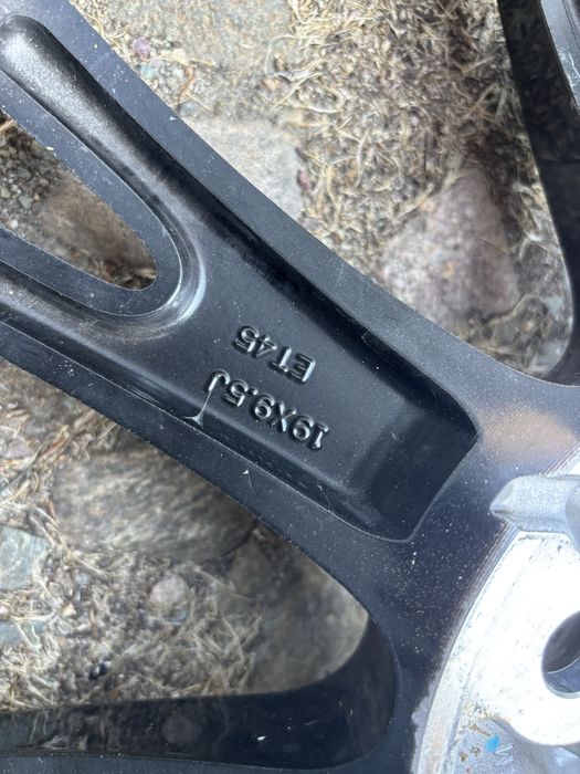 Джанта Tesla Model Y