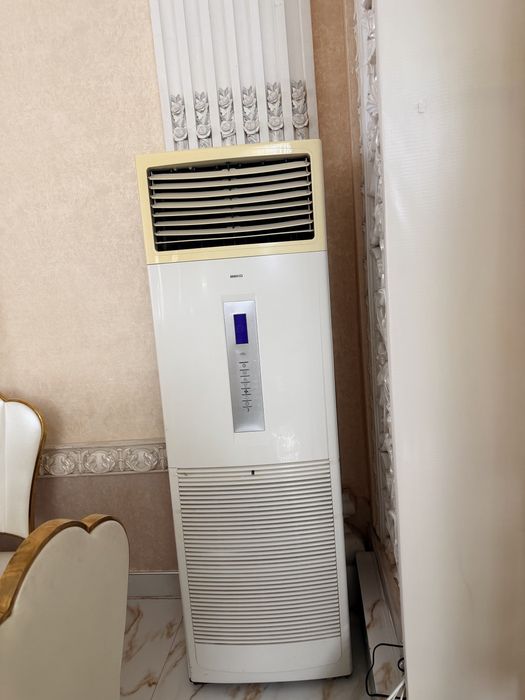 Кондиционеры срочно!