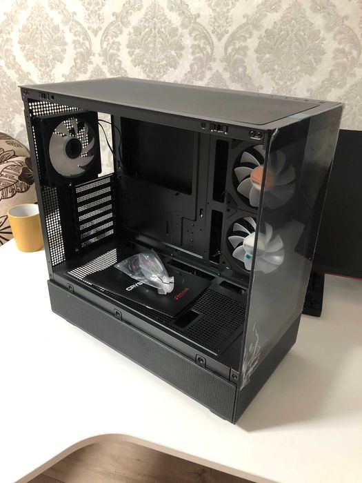 Корпус Ardor Gaming CC1