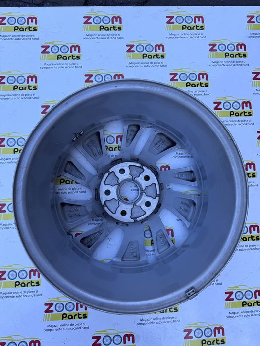 Janta aliaj R17 Suzuki SX4 S Cross