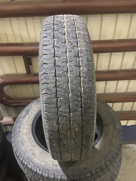 продам шины на газель