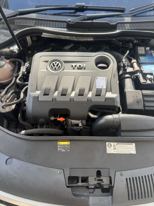 Injectoare vw passat 2.0 CFG