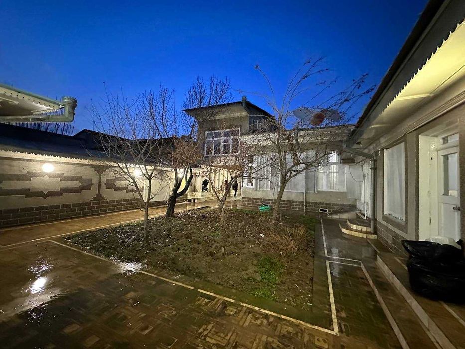 Продается Участок | Ипакчилик - Ислом урис махалласи | 4,2 сот