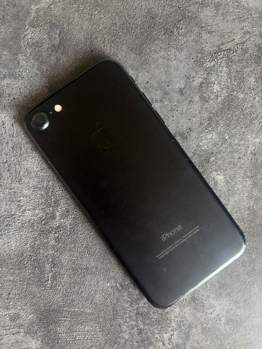Apple Iphone 7 32