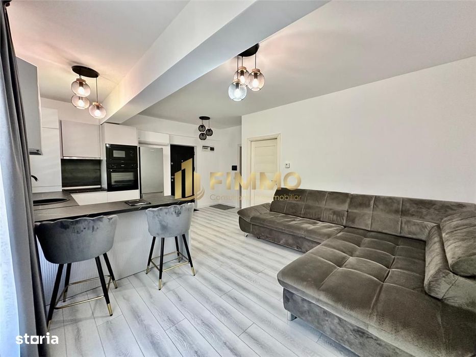 Apartament Bloc nou | 2 cam | ID: 1780 — fotografia 3