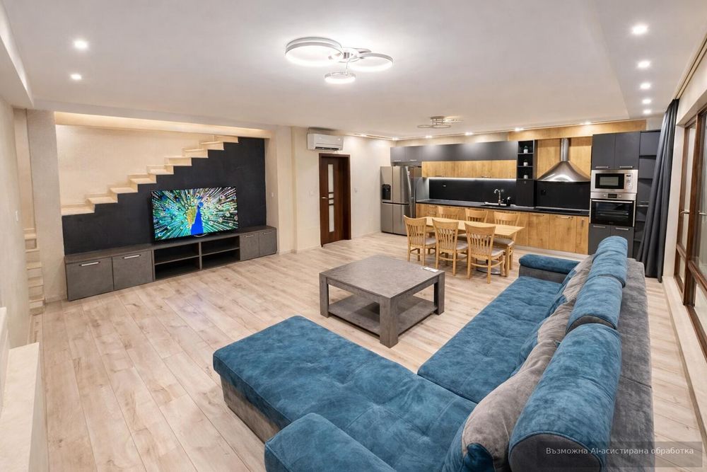 Мезонет в жк. Тракия/ Възможност за гараж с топла връзка!