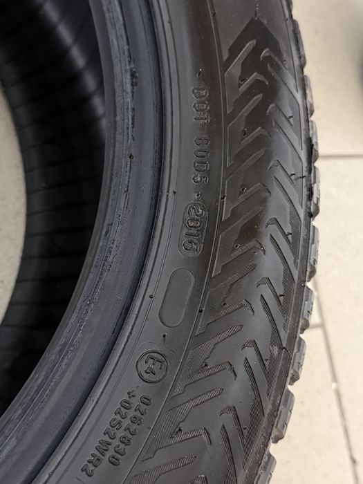 Зимние шины Nokian Hakkapeliitta 8