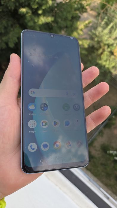 Realme note 50 - 64gb