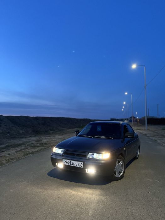 Көлік сатылад немесе обмен басқа машнаға