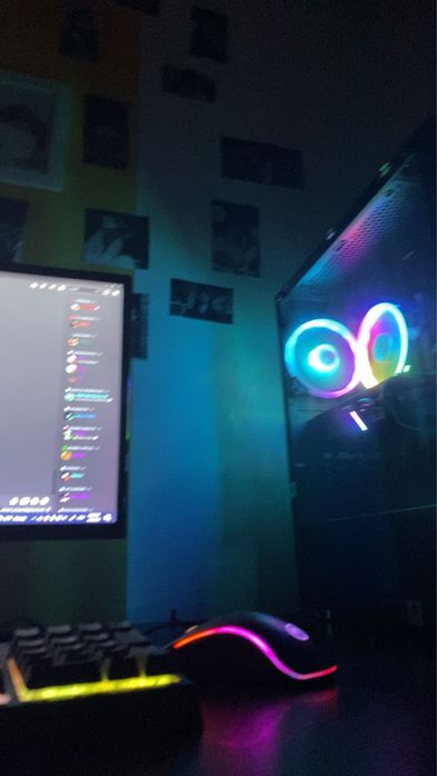 Calculator gaming + kit gaming