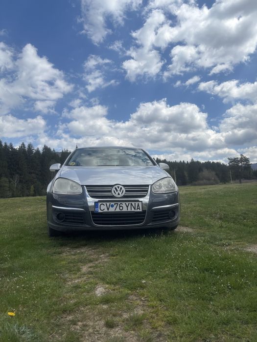 VOLKSWAGEN Golf 2005 — imagine 3