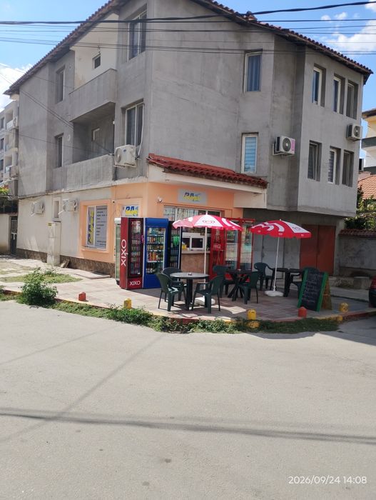 Давам под наем помещение
