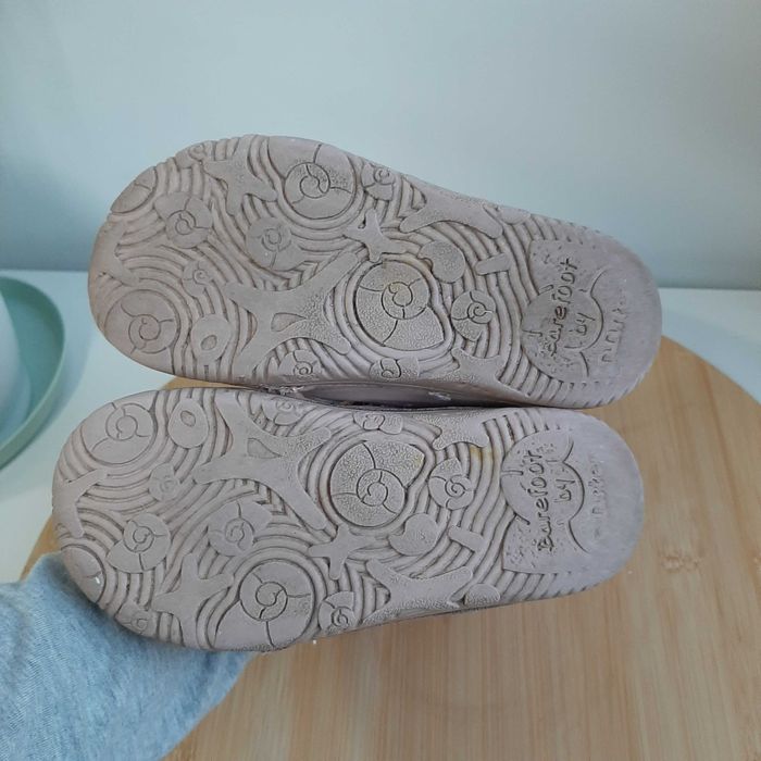 Обувки детски dd step