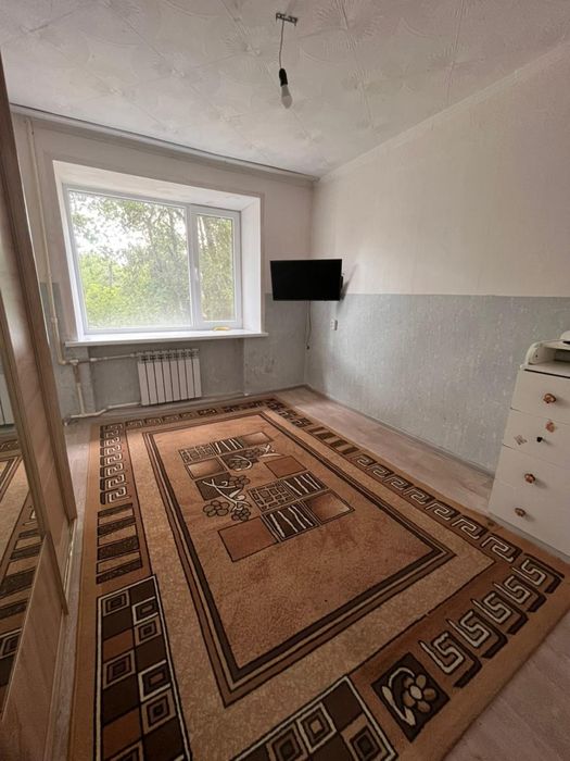 Продажа комнаты в общежитие