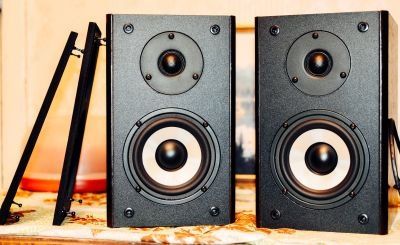 Колонки Microlab solo1
