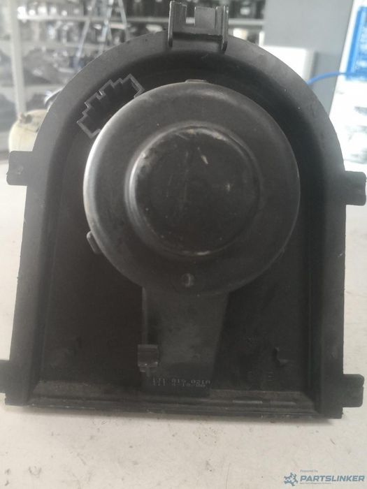Aeroterma Volkswagen Polo (6N2) [ 1999 - 2001 ] Oem 1J1819021A