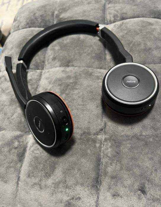 Jabra Evolve 75 Căști