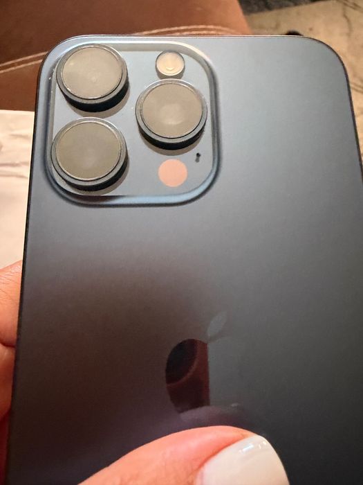 iPhone 15 pro max 256 gb