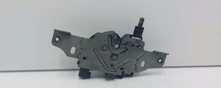 Broasca capota 1s7a16700ab Ford Mondeo MK3