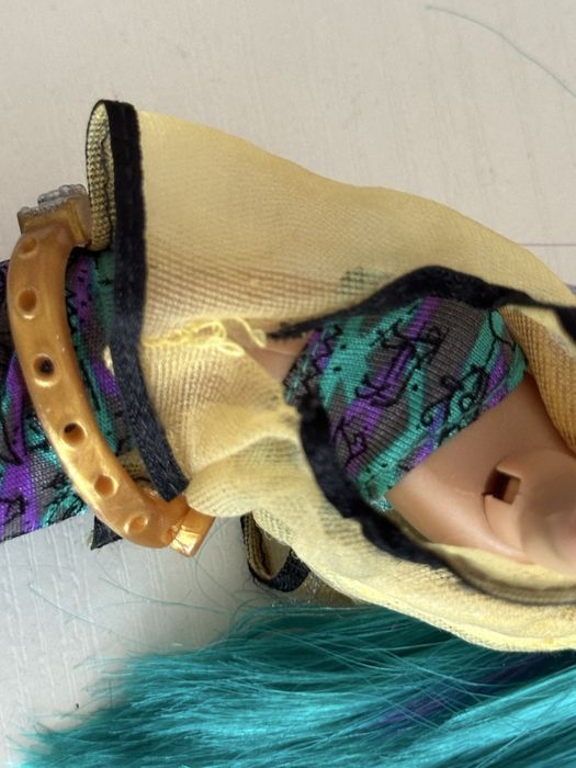 Продам кукол монстер хай monster high