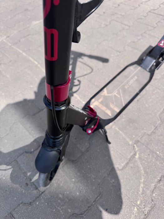 Детска тротинетка