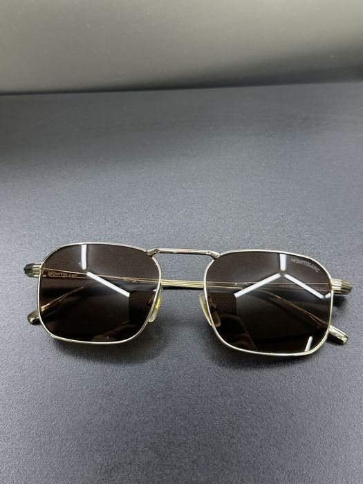 Ochelari de soare montblanc