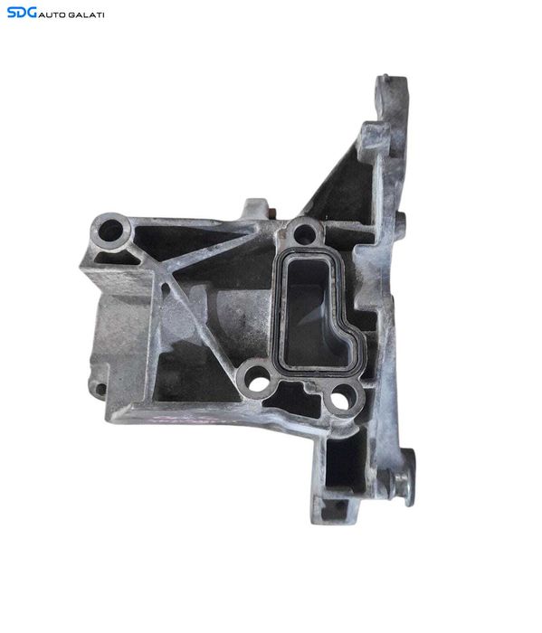 Suport Pompa Servo Servodirectie Volkswagen Touareg 7L 3.0 TDI CAS 2003 - 2010 Cod 059145169AC [N1459]