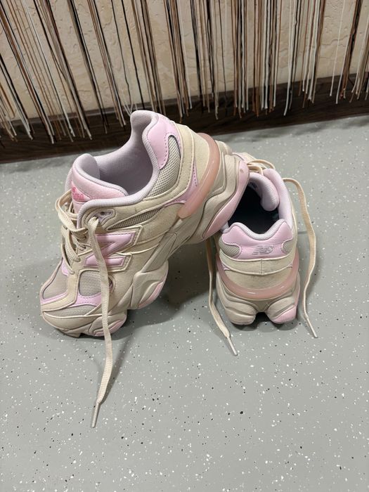 Маратонки New Balance