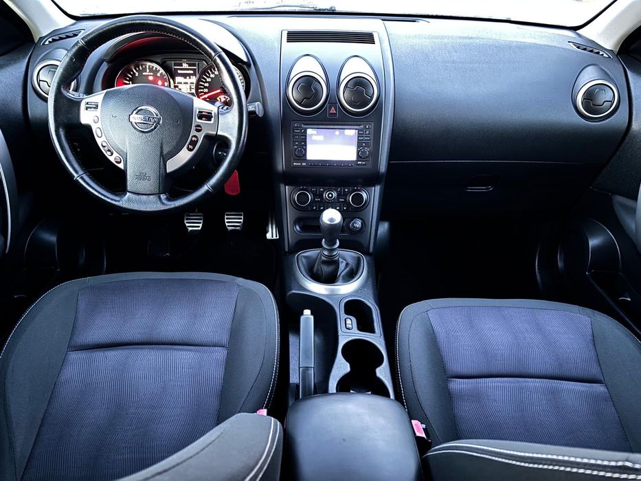 Nissan Qasqai 1.5 Dci 2012,   Posibilitate Rate Avans 0
