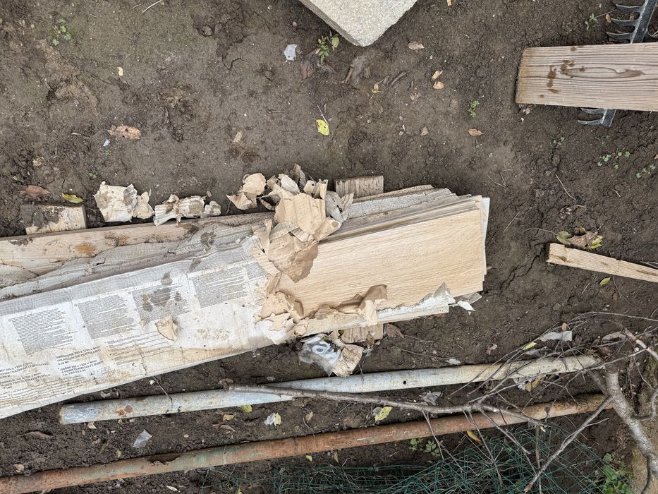 Donez caramizi Porotherm robust 25, gresie portelanata