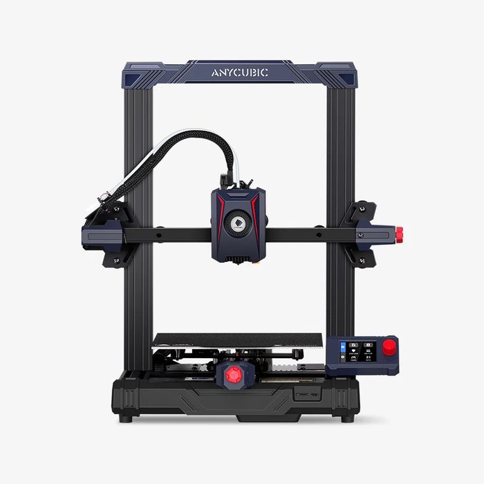 Anycubic Kobra 2 Neo 3D принтер