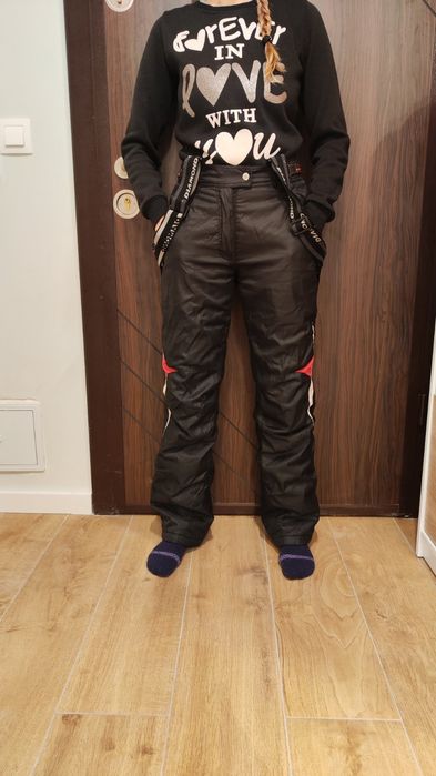 Ски екип размер С