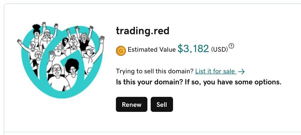 AI trading платформа trading.red