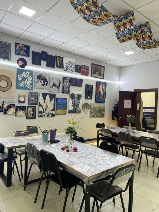 Аренда кабинетов