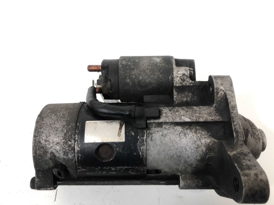 Стартер Mazda 6 2.0D 136кс M002T88671