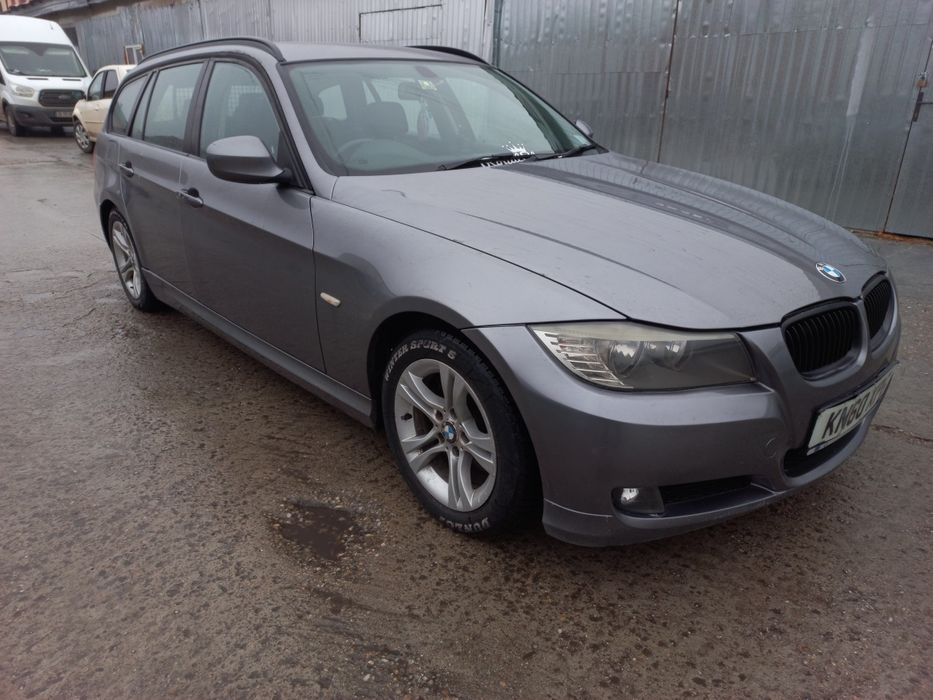 Jante bmw style 268 R16