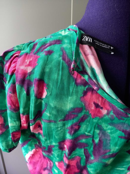 Rochie Zara, marimea M, CA NOUA