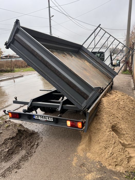 Транспорт в София и страната