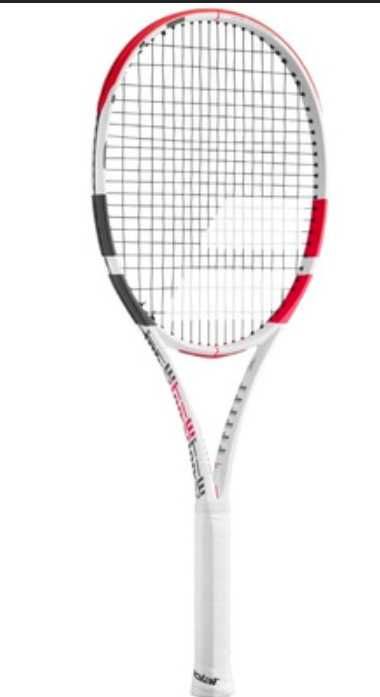 Racheta tenis -  Babolat Pure Strike 18x20
