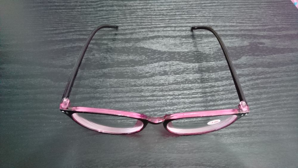 Ochelari vedere damă, femei, de distanță - MIOPIE