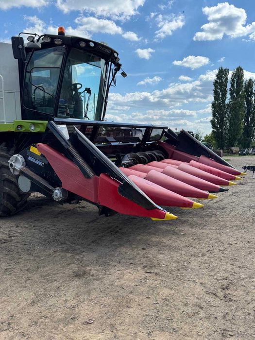 Echipament pentru recoltat porumb GERINGHOFF ROTA DISC 600