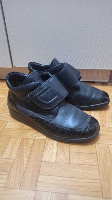 Женские сапожки 38-39 р