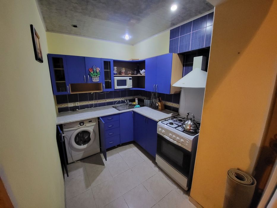 Своя квартира в аренду