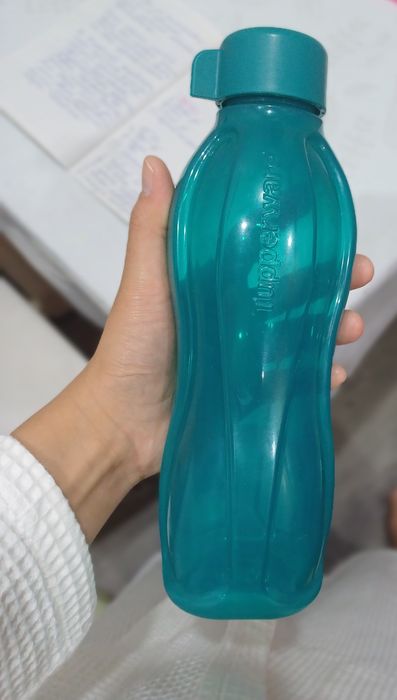 Бутылки Таппер 1 л, 500 мл