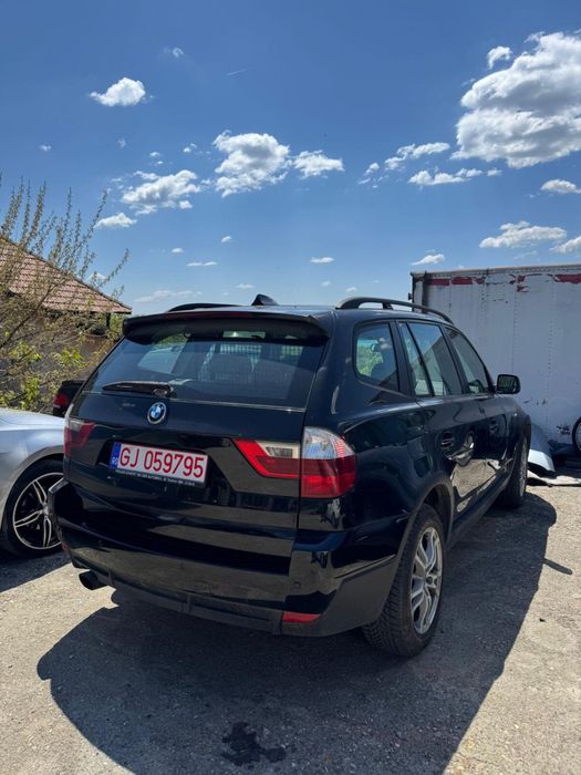 BMW X3 M