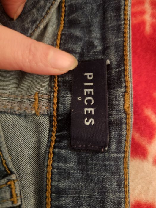 Дамски панталони