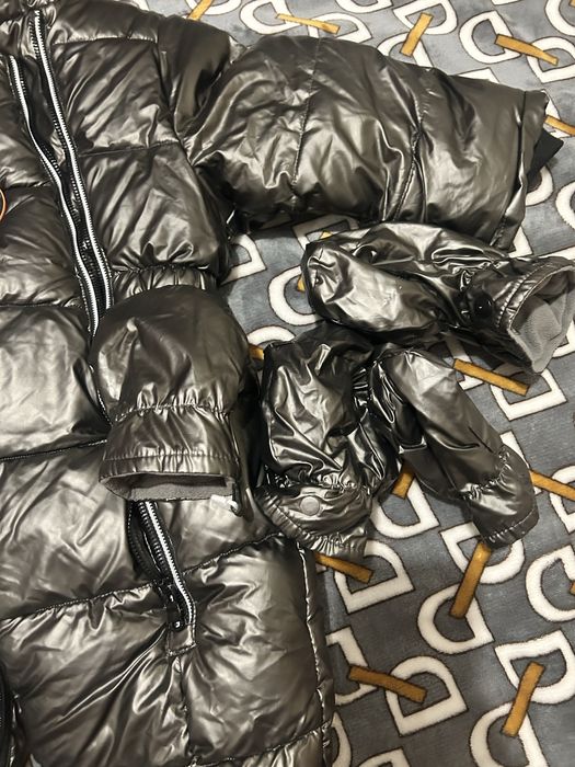 продам комбинезон