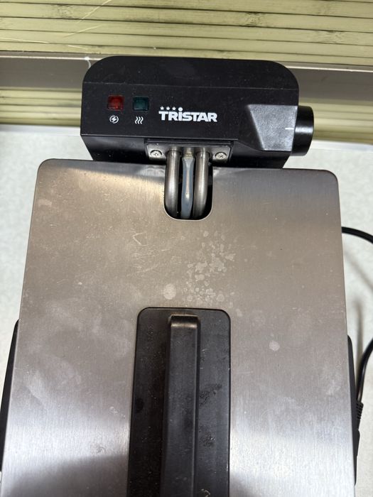 Фритюрник Tristar