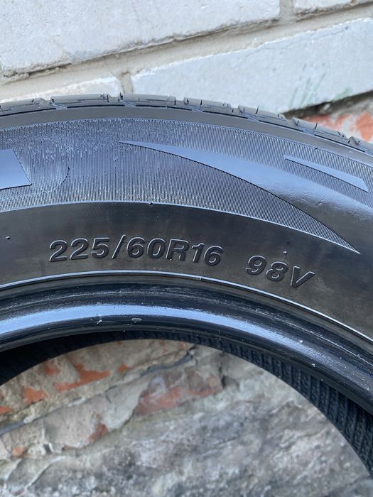 Шины летние и всесезонные