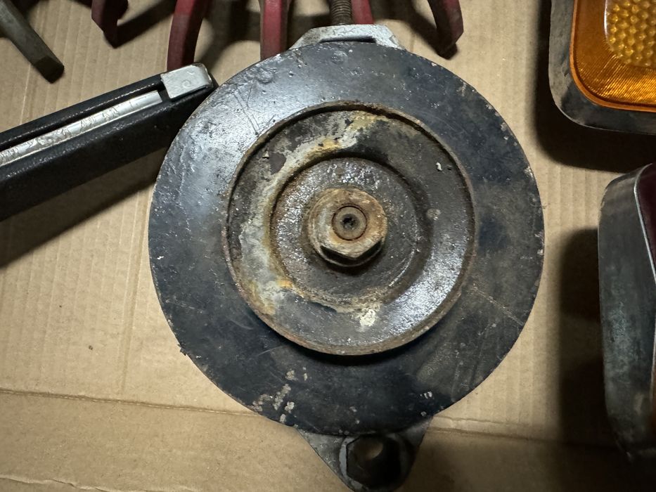 Динамо Алтернатор Генератор стопове дръжка тасове Жигула ВАЗ Лада